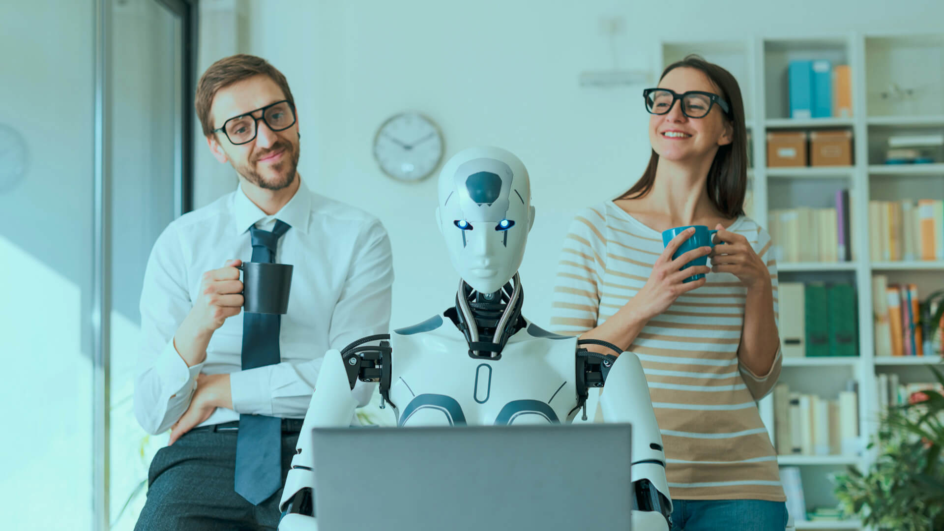 AI in HR Best AI-Powered Tools for HRM