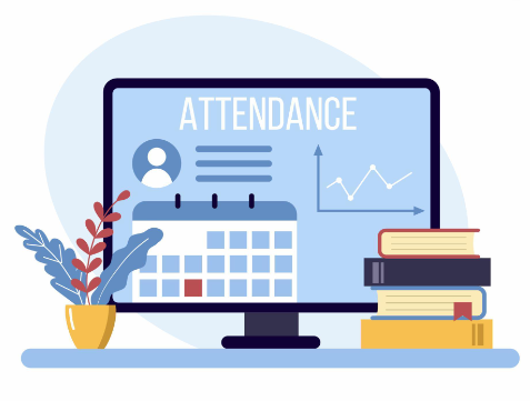 wordpress attendance management plugin