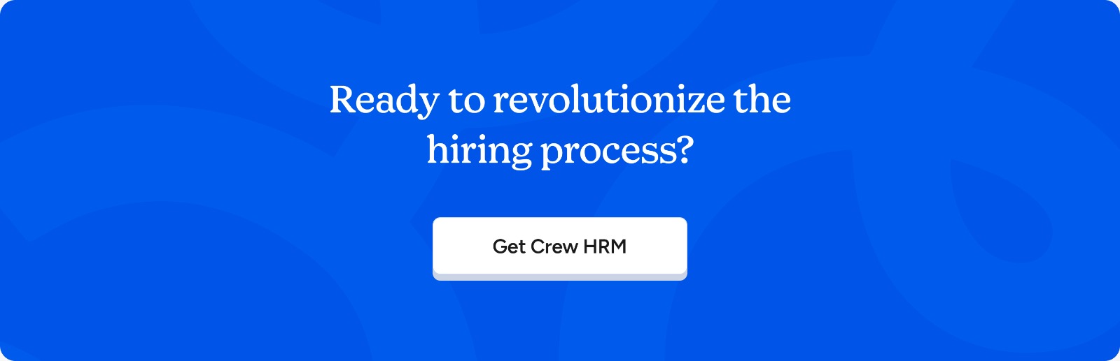 Download Crew HRM